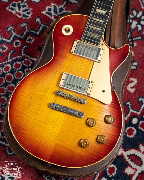 good les paul